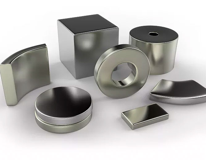 Why Source Neo Magnets From Souwest Magnetech?