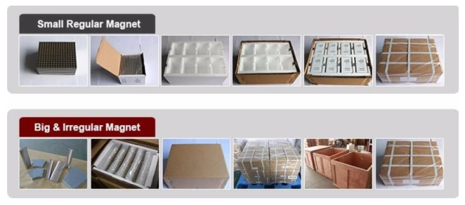How Can Magnets Meet the Air Transport Standards to Bring on the Plane? How Can Magnets Meet the Air Transport Standards to Bring on the Plane?