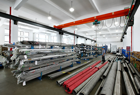 souwest magnetech warehouse