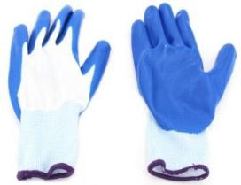 Fishing Magnet Glove Fishing Magnet Glove