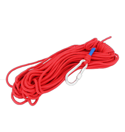 Fishing Magnet Rope Fishing Magnet Rope