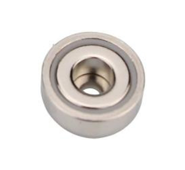 ndfeb pot magnet from souwest