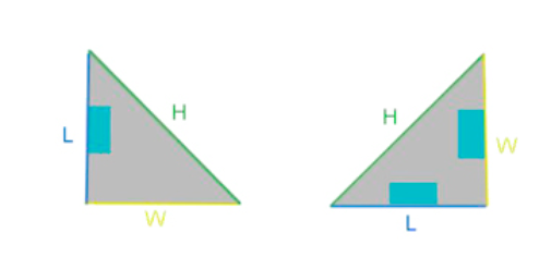 Magnetic Steel Chamfer Line Drawing Magnetic Steel Chamfer Line Drawing