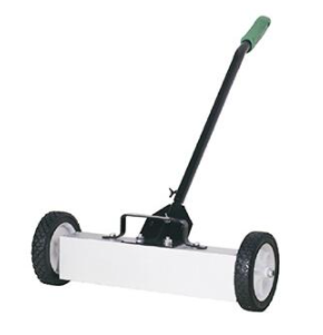 Magnetic Sweeper SWMS112 Series Magnetic Sweeper SWMS112 Series
