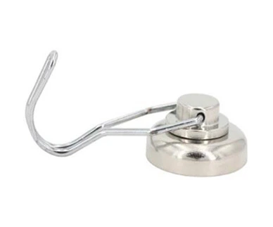 Swivel Magnetic Hook