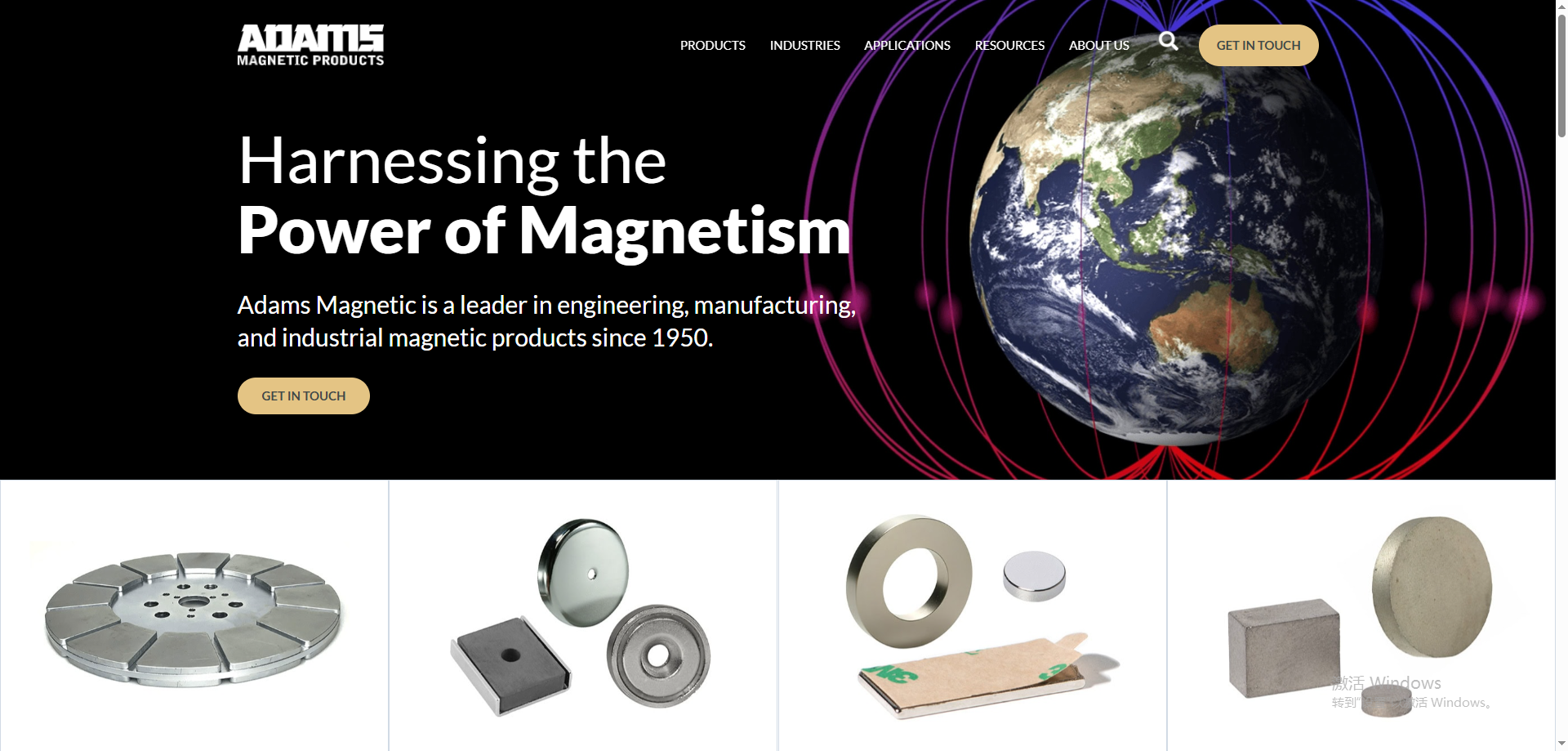 pot magnets company pot magnets company