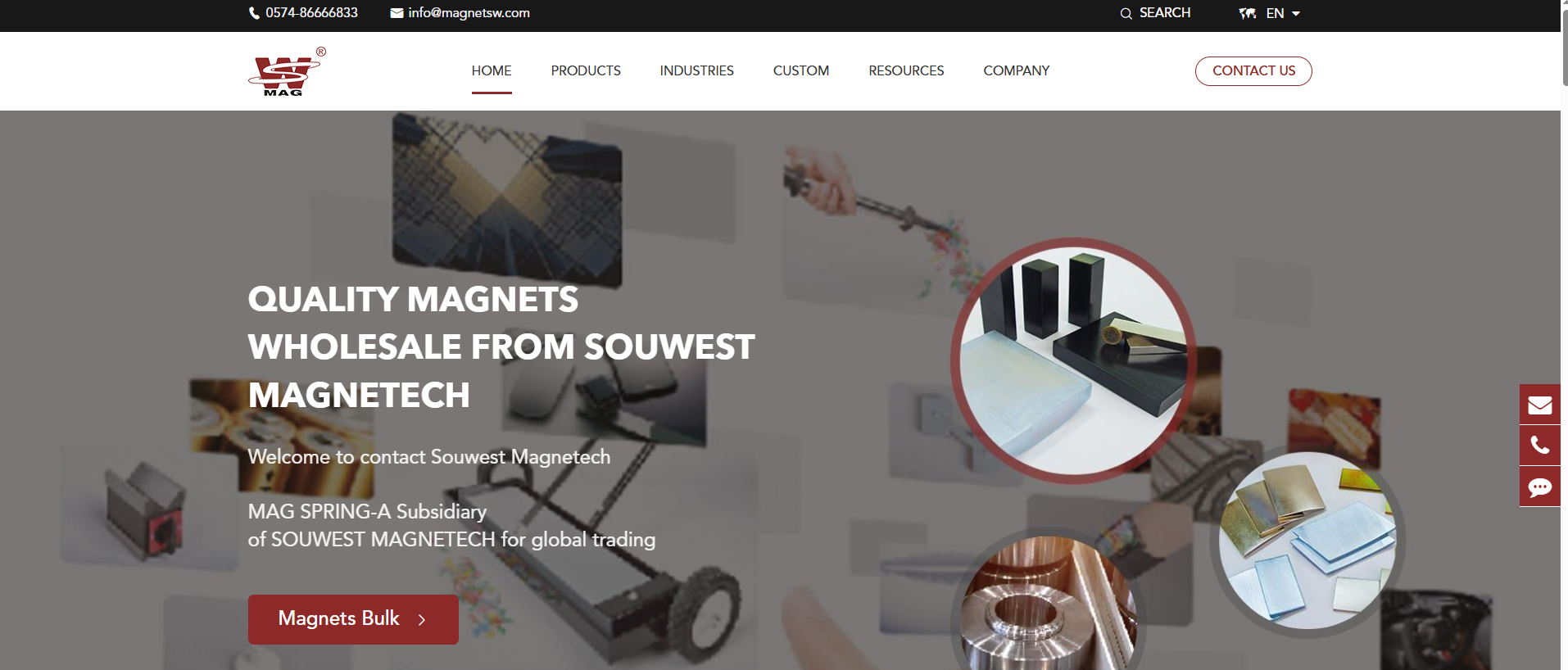 pot magnet manufacturer&supplier pot magnet manufacturer&supplier