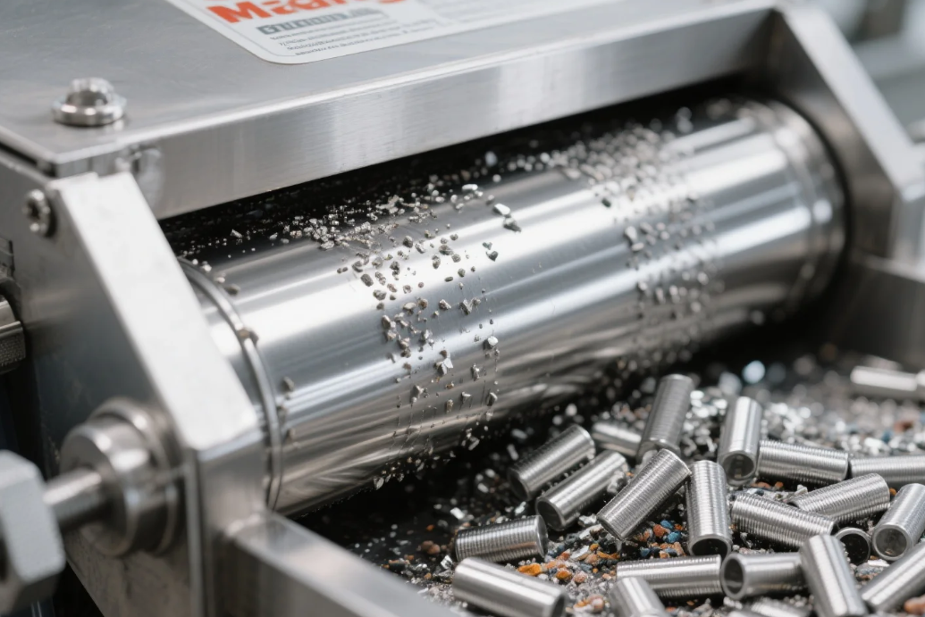 What Makes Stainless Steel Magnetic