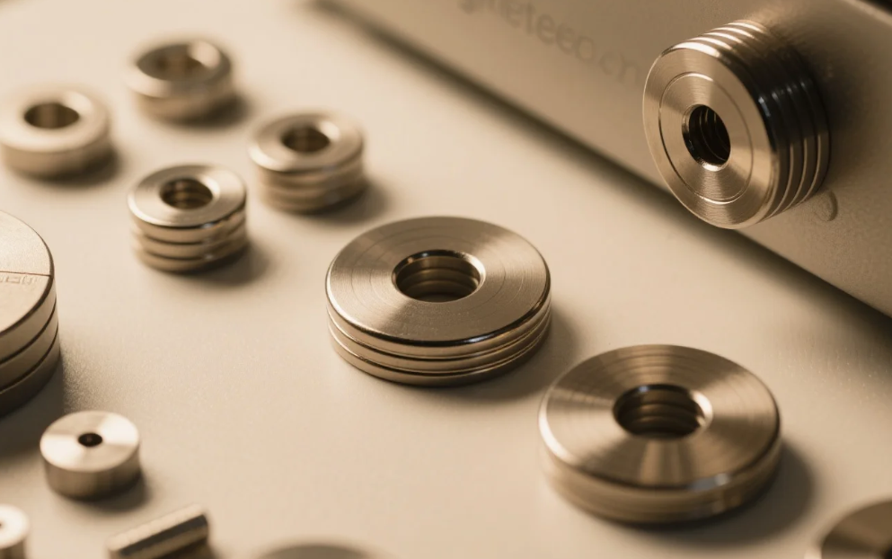 Permanent Magnets Permanent Magnets