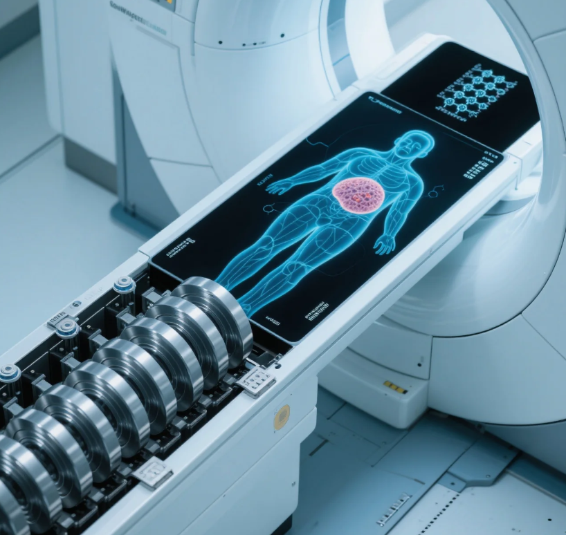 Magnetic Resonance Imaging (MRI) Systems Magnetic Resonance Imaging (MRI) Systems