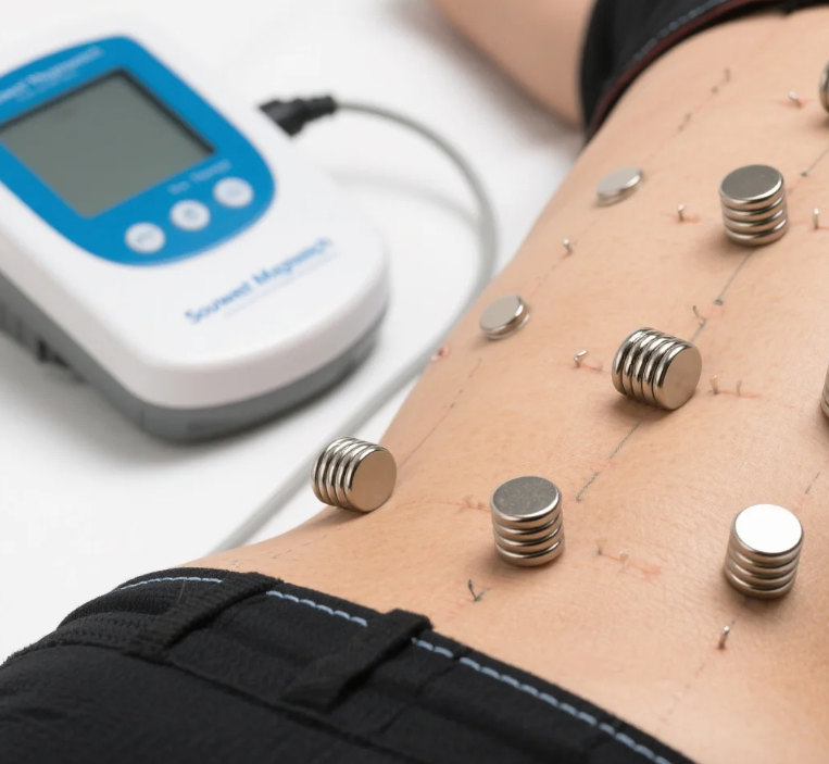 Magnetotherapy Devices Magnetotherapy Devices