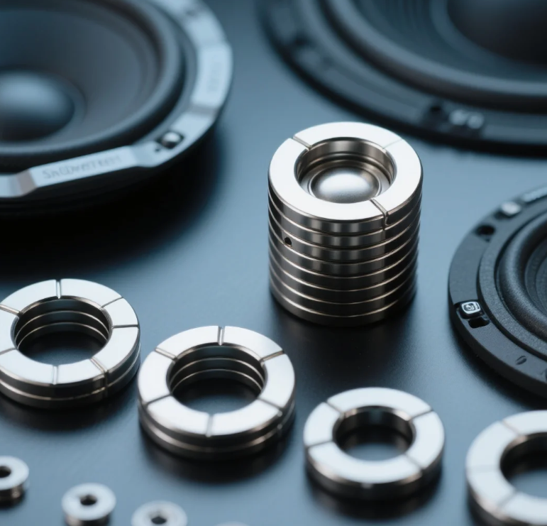 Audio Equipment Audio Equipment