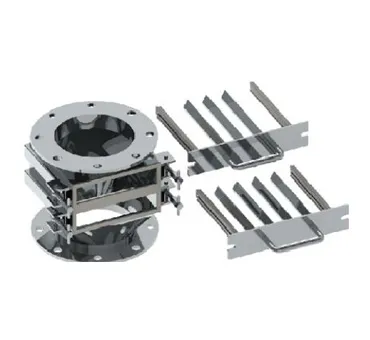 Drawer Magnetic Separator