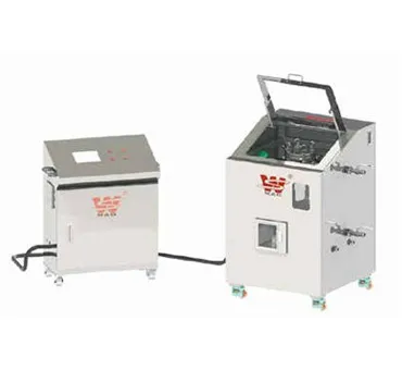 Laboratory-Grade Miniature Electromagnetic Iron Remover