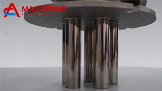 Souwest Magnetech Magnetic Separator for Liquid – Achieving Fluid Purity in One Step